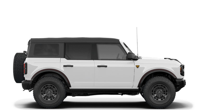 New 2026 Ford Bronco Badlands w/ Sasquatch Package AWD/4WD image 30