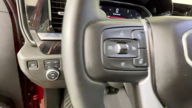 Used 2024 GMC Sierra 1500 Elevation w/ X31 Off-Road Package AWD/4WD image 22
