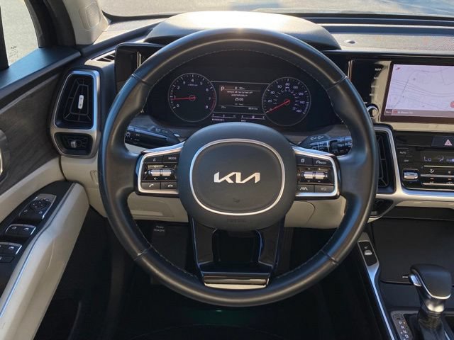 Used 2022 Kia Sorento S AWD/4WD image 31