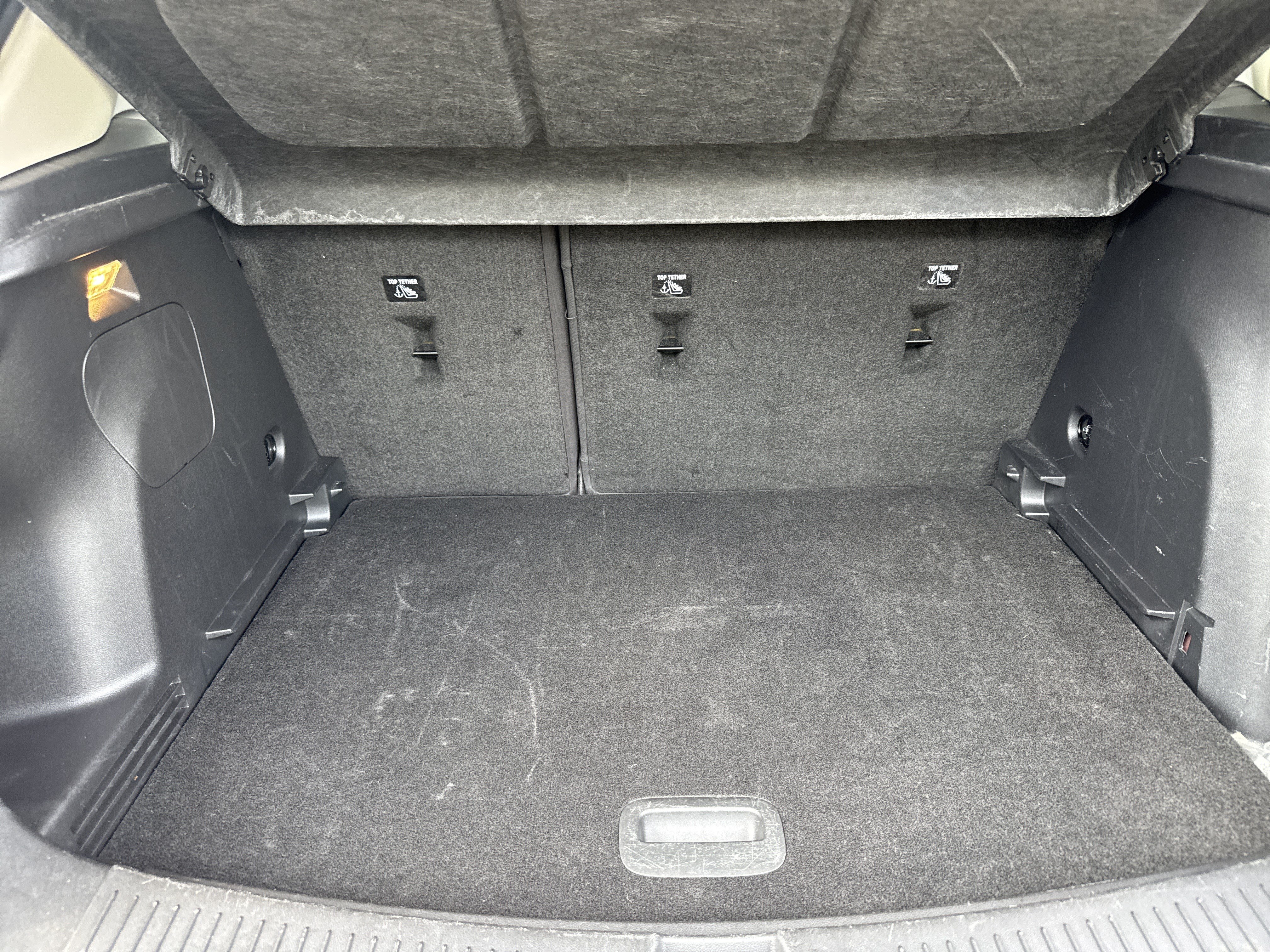 Used 2023 Buick Encore GX Select w/ Experience Buick Package FWD image 32