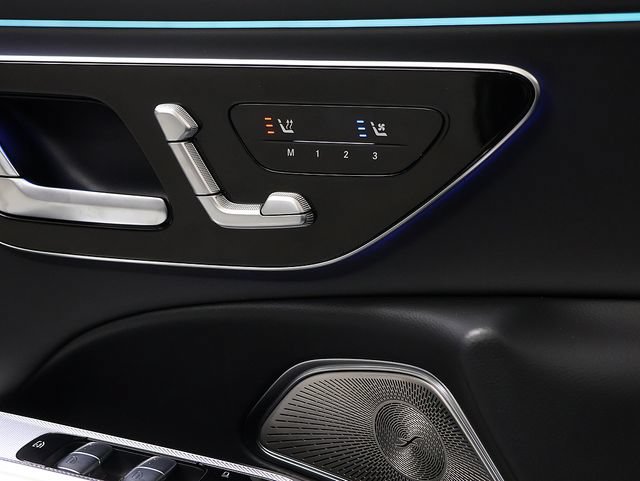 New 2027 Mercedes-Benz E 53 AMG e 4MATIC Wagon image 28