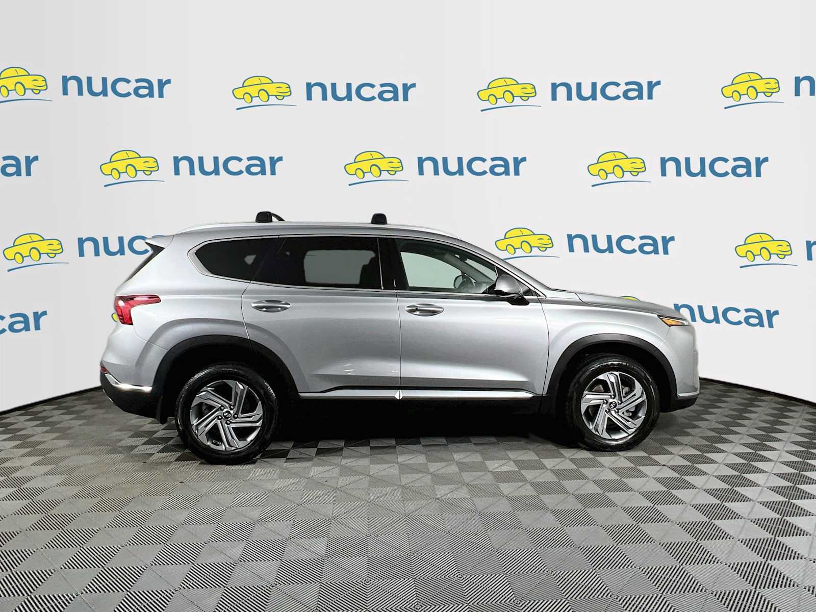 Certified 2022 Hyundai Santa Fe SEL AWD/4WD image 8