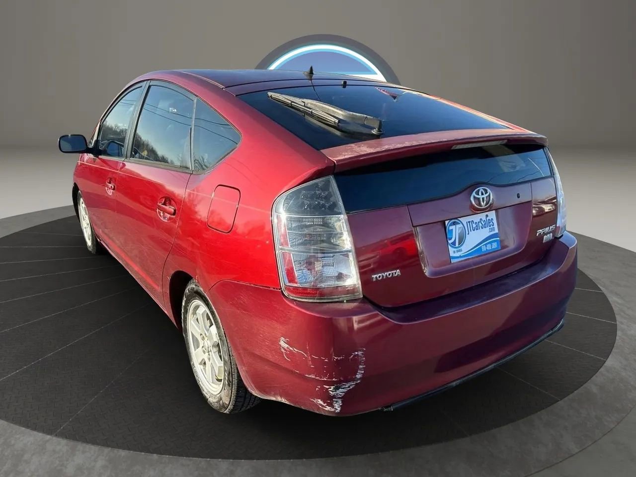 Used 2005 Toyota Prius FWD image 14