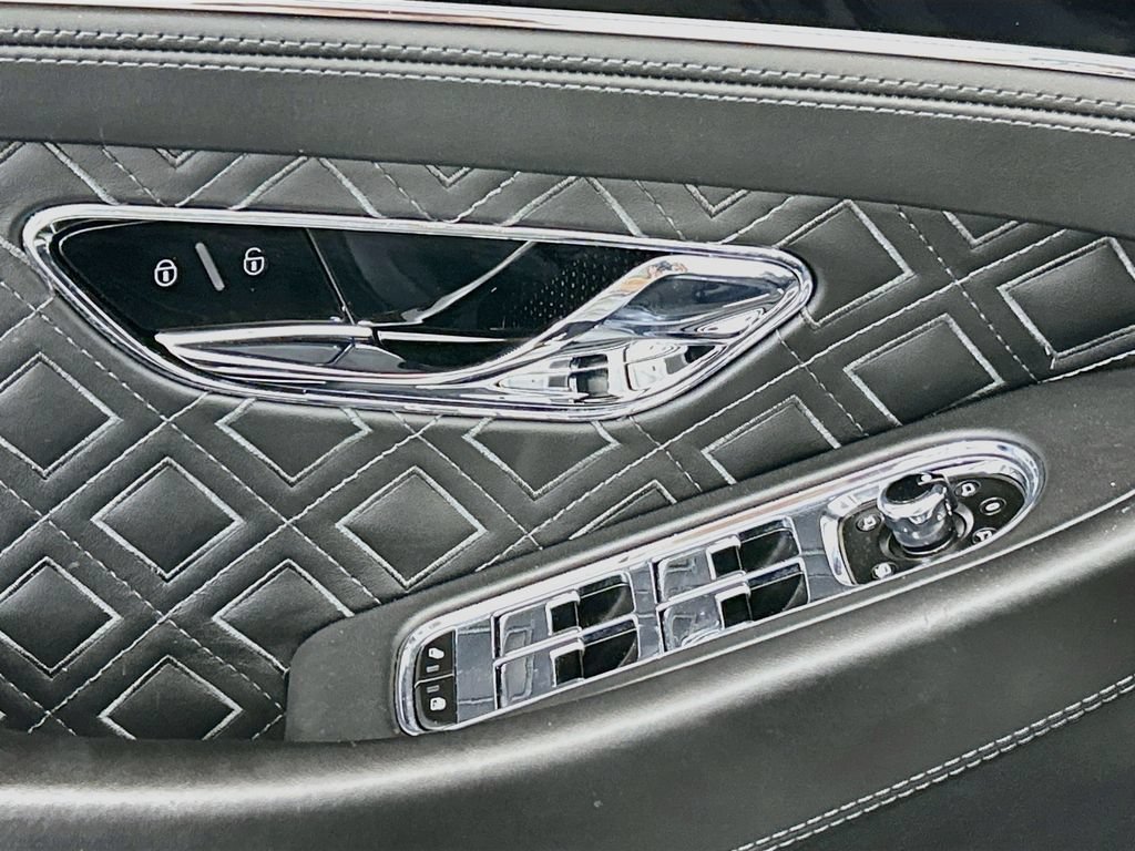 Certified 2020 Bentley Continental GT AWD/4WD image 29