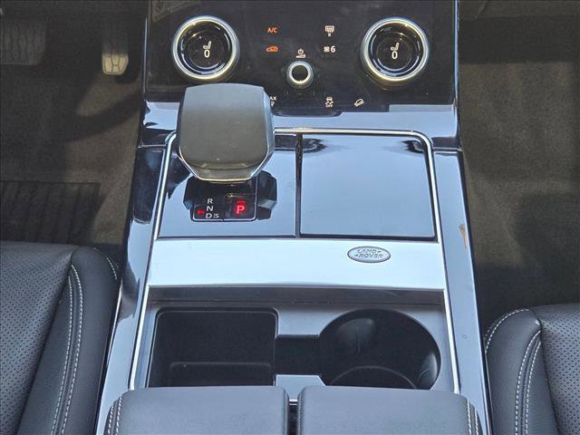 Certified 2023 Land Rover Range Rover Velar S image 12
