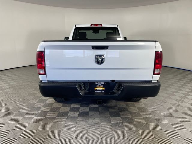 Used 2013 RAM 1500 Tradesman w/ PWR & Remote Entry Group RWD image 22