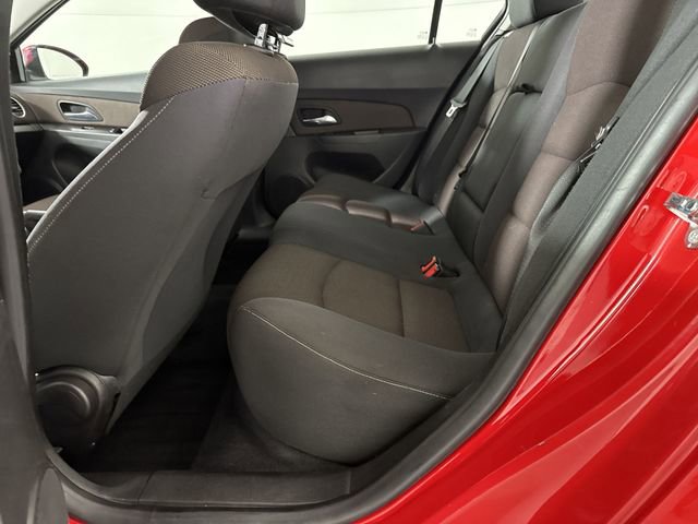 Used 2015 Chevrolet Cruze LT image 20