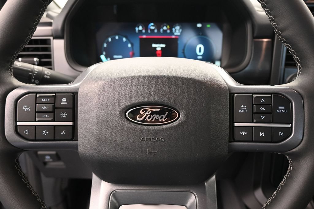 New 2026 Ford F150 Lariat w/ Bed Utility Package AWD/4WD image 32