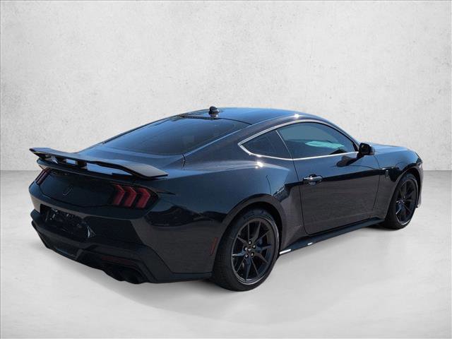 New 2026 Ford Mustang Dark Horse image 2