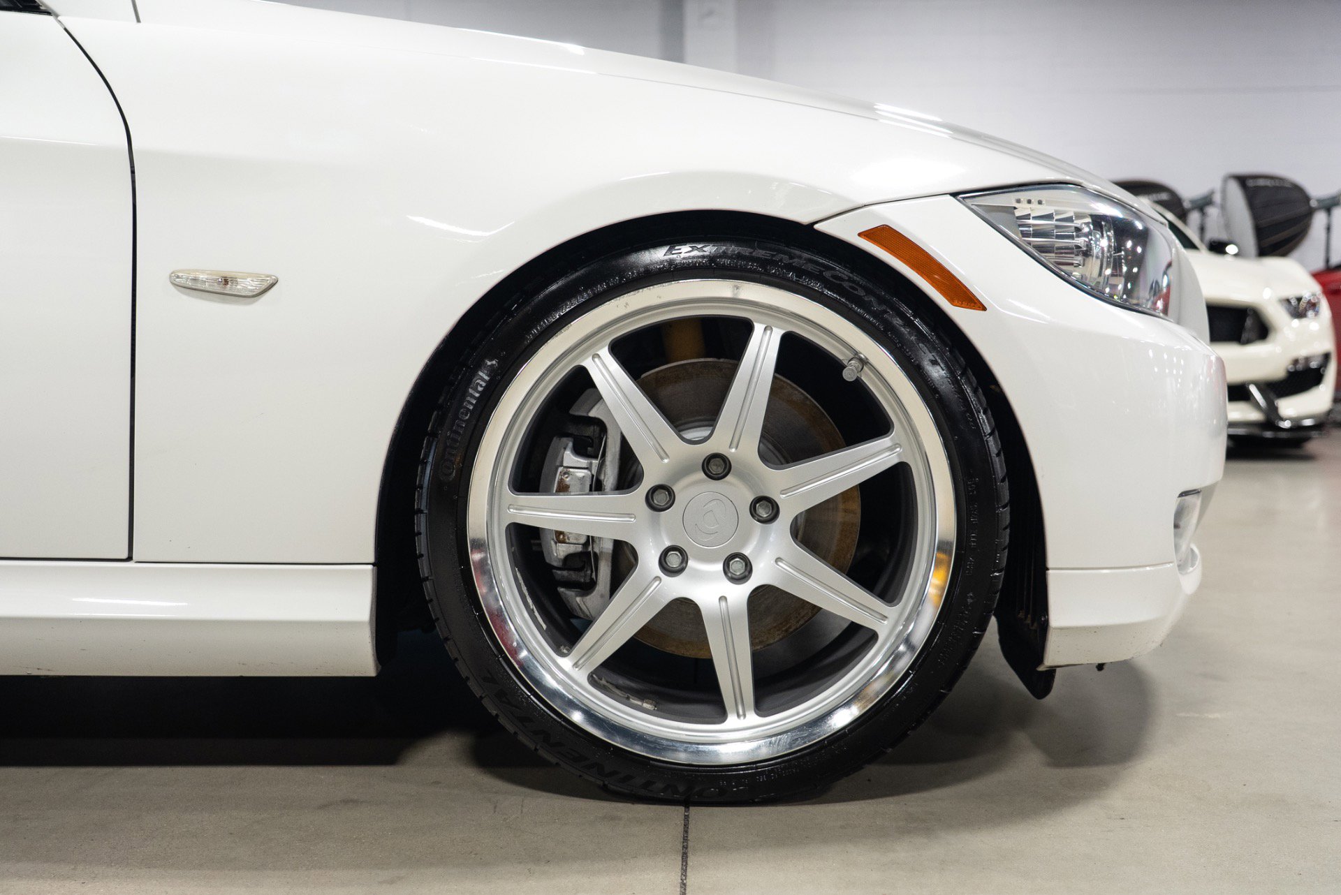 Used 2009 BMW 335i Sedan image 10