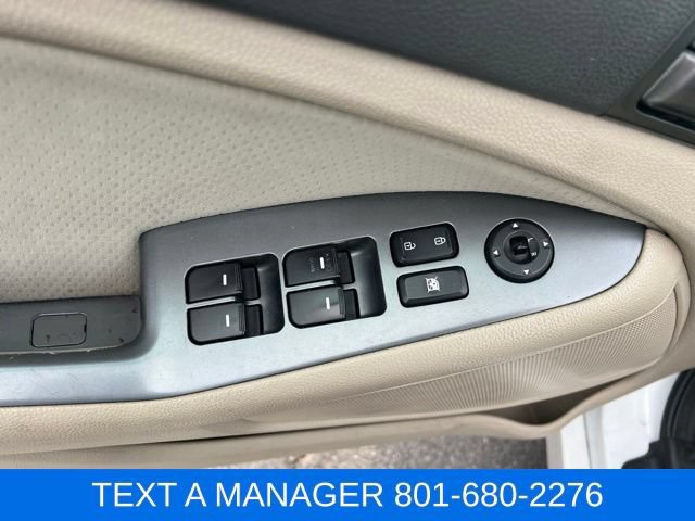 Used 2013 Kia Optima LX w/ Convenience Plus Pkg FWD image 16