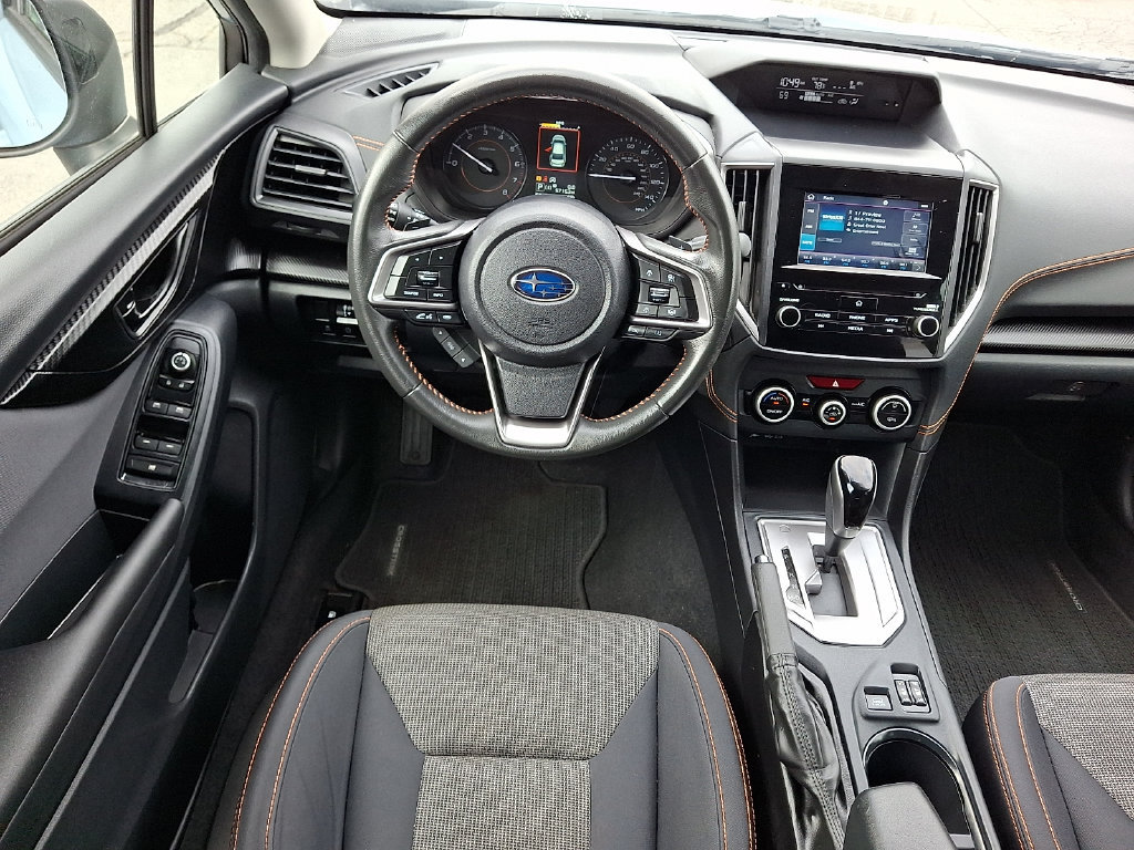 Used 2023 Subaru Crosstrek 2.0i Premium AWD/4WD image 2