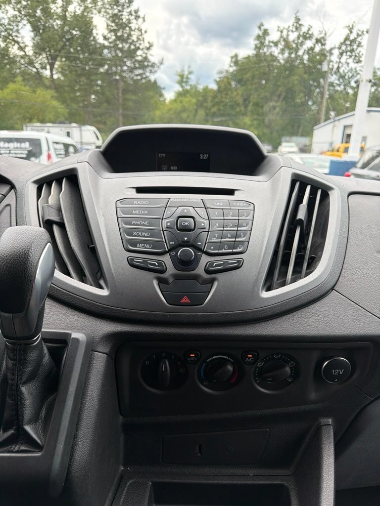 Used 2019 Ford Transit 150 130 Low Roof w/ Interior Upgrade Package RWD image 18