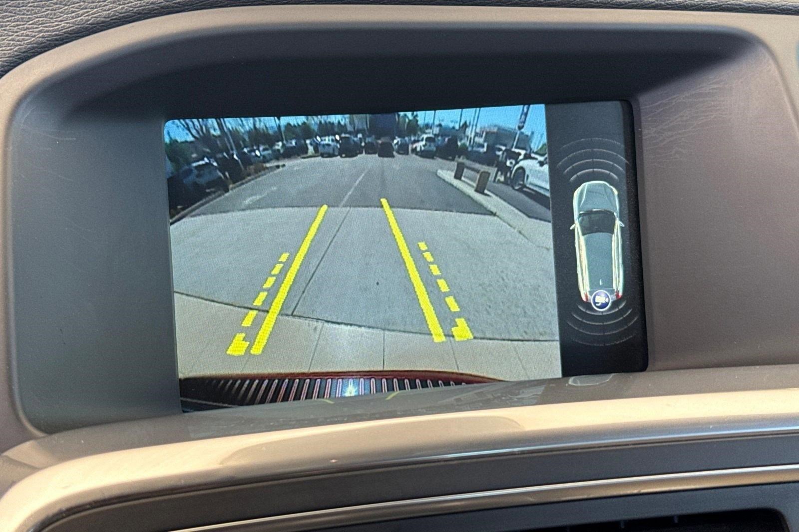 Used 2015 Volvo V60 T5 Premier w/ Convenience Package image 27