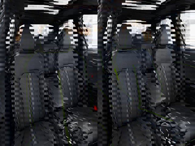 New 2026 Kia K5 GT w/ GT1 Package image 15