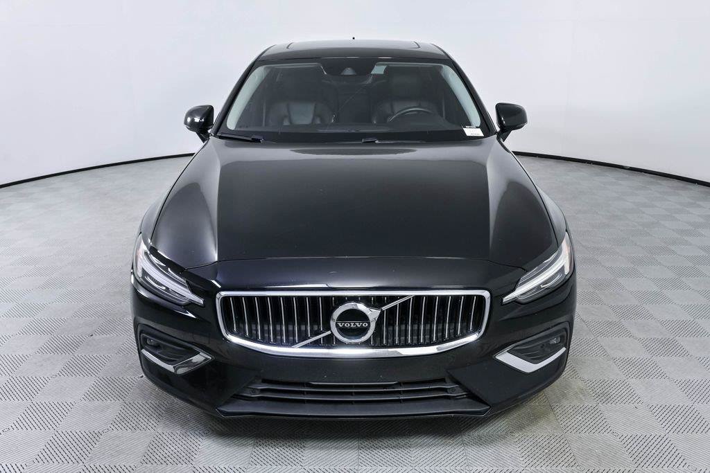 Used 2021 Volvo S60 T5 Inscription FWD image 34