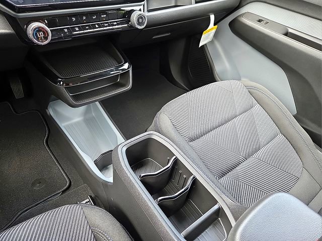 New 2027 Chevrolet Bolt LT FWD image 25