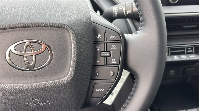 New 2026 Toyota Prius LE image 16