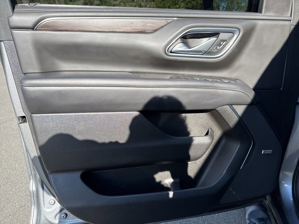 Used 2022 Chevrolet Tahoe Z71 AWD/4WD image 14