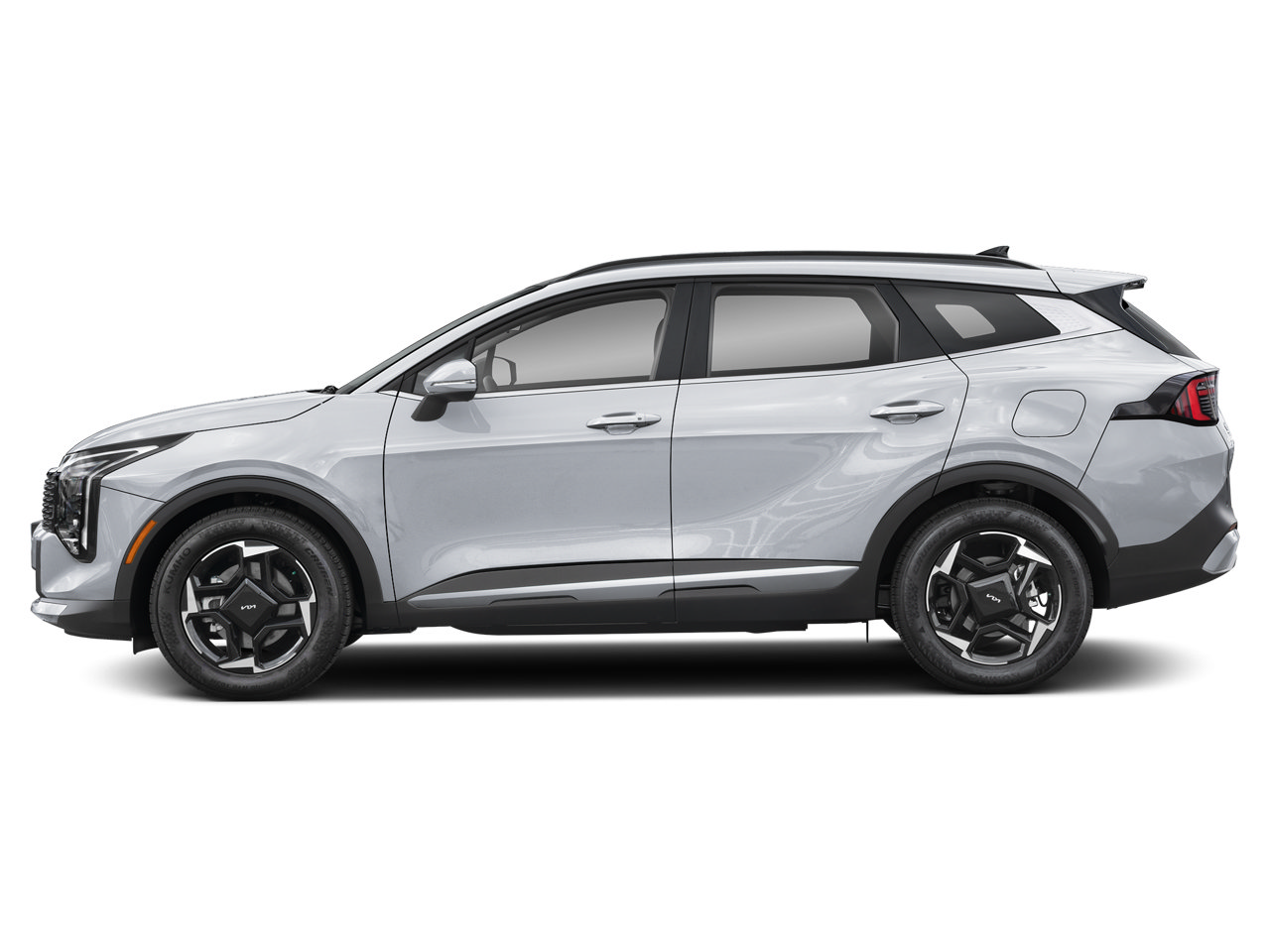 New 2027 Kia Sportage EX AWD/4WD image 30