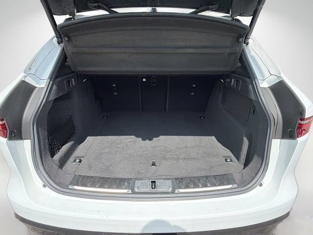 Used 2021 Jaguar F-PACE S AWD/4WD image 11