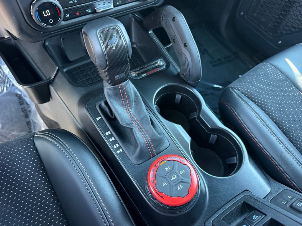 Used 2024 Ford Bronco Raptor AWD/4WD image 27