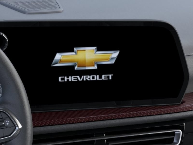 New 2026 Chevrolet Traverse Z71 w/ Enhanced Driving Package AWD/4WD image 21