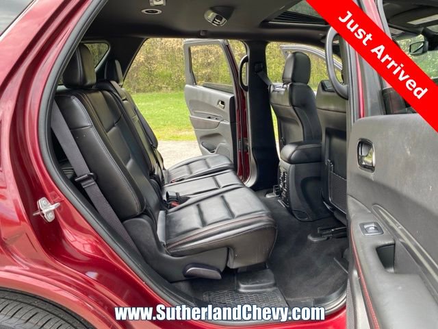 Used 2024 Dodge Durango R/T image 36