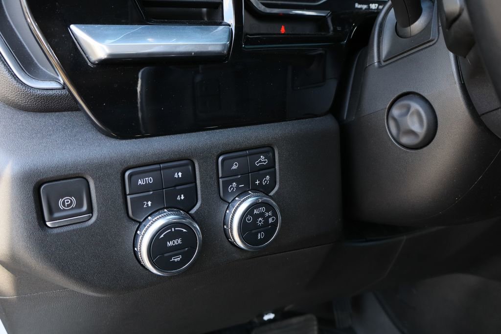 Used 2022 GMC Sierra 1500 SLT w/ SLT Premium Plus Package image 12