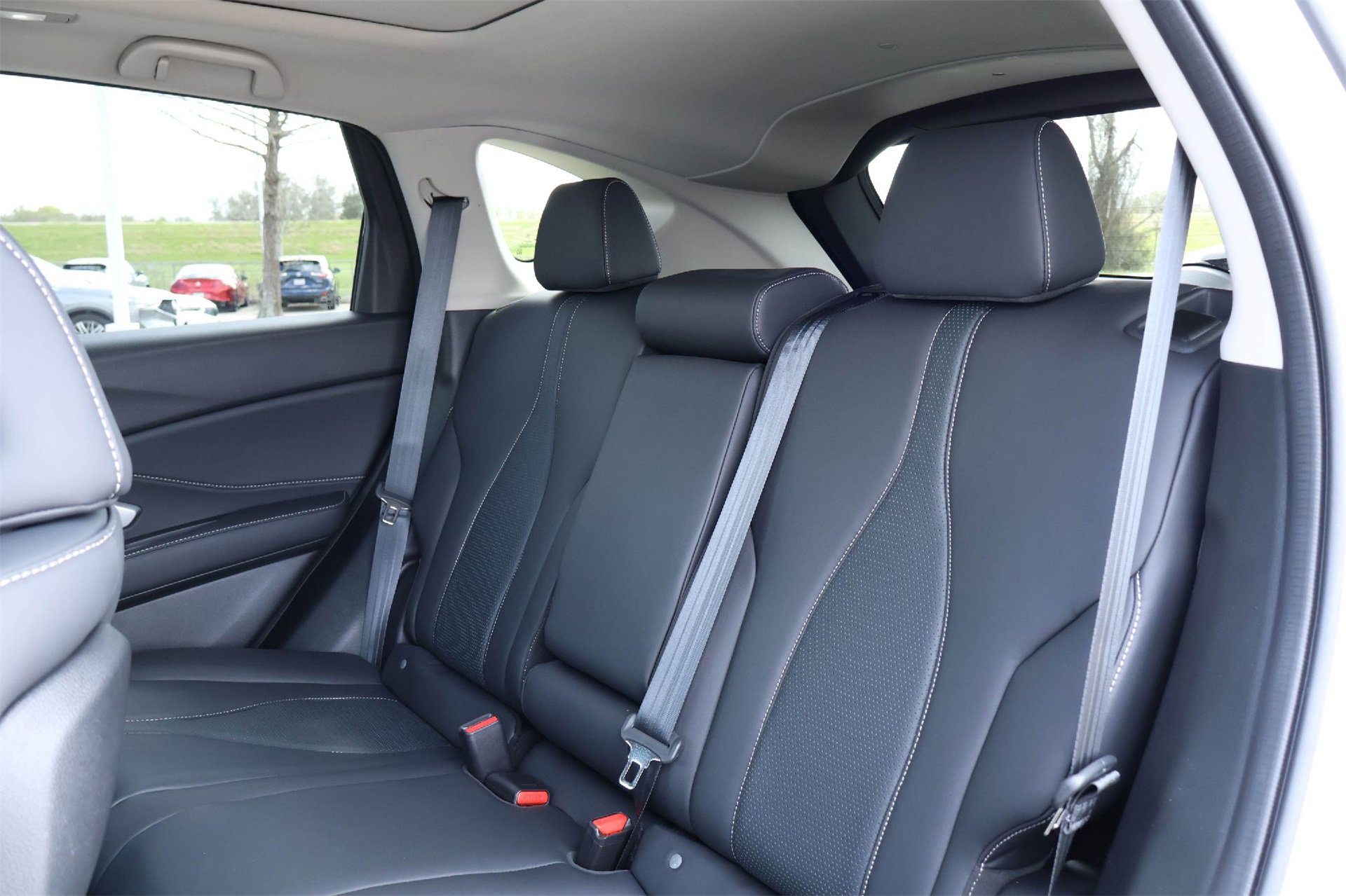 Used 2023 Acura RDX w/ Technology Package image 13