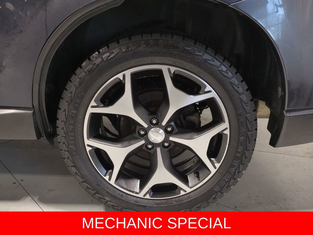 Used 2014 Subaru Forester 2.0XT Touring image 14