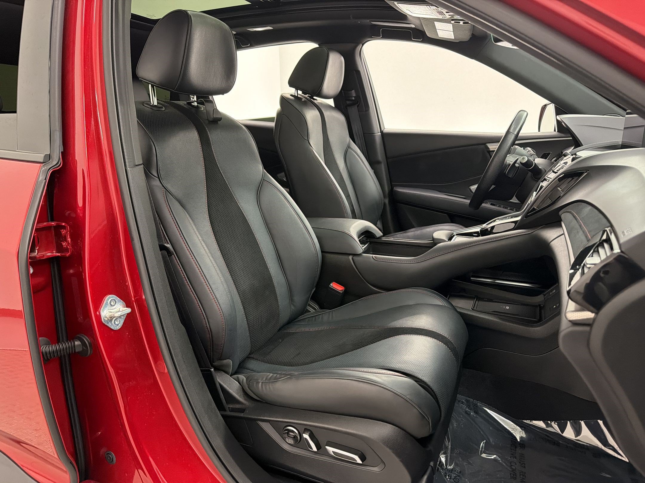 Used 2022 Acura RDX AWD image 25