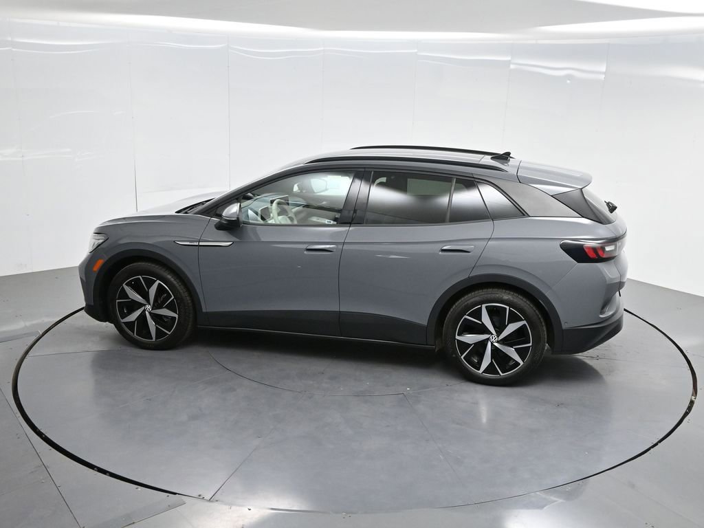 Used 2023 Volkswagen ID.4 Pro S image 47