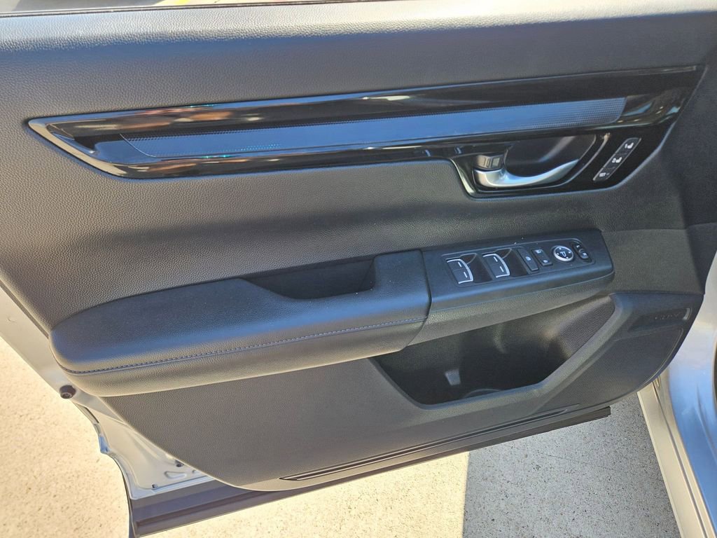 Used 2025 Honda CR-V EX-L image 14