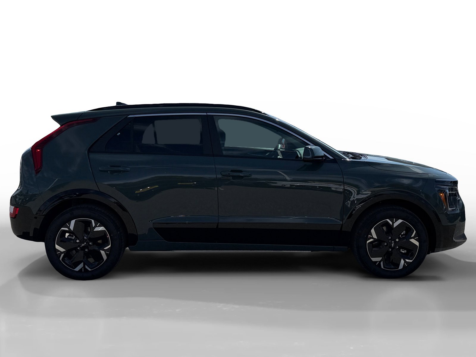 New 2026 Kia Niro Wind FWD image 6