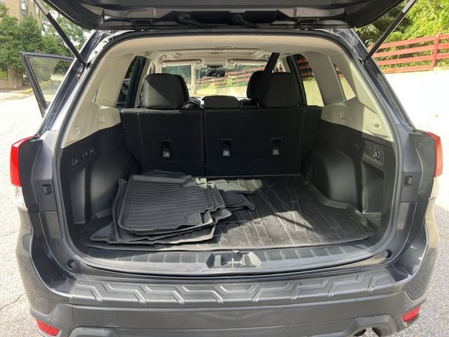 Used 2019 Subaru Forester Premium w/ Popular Package #1 AWD/4WD image 20
