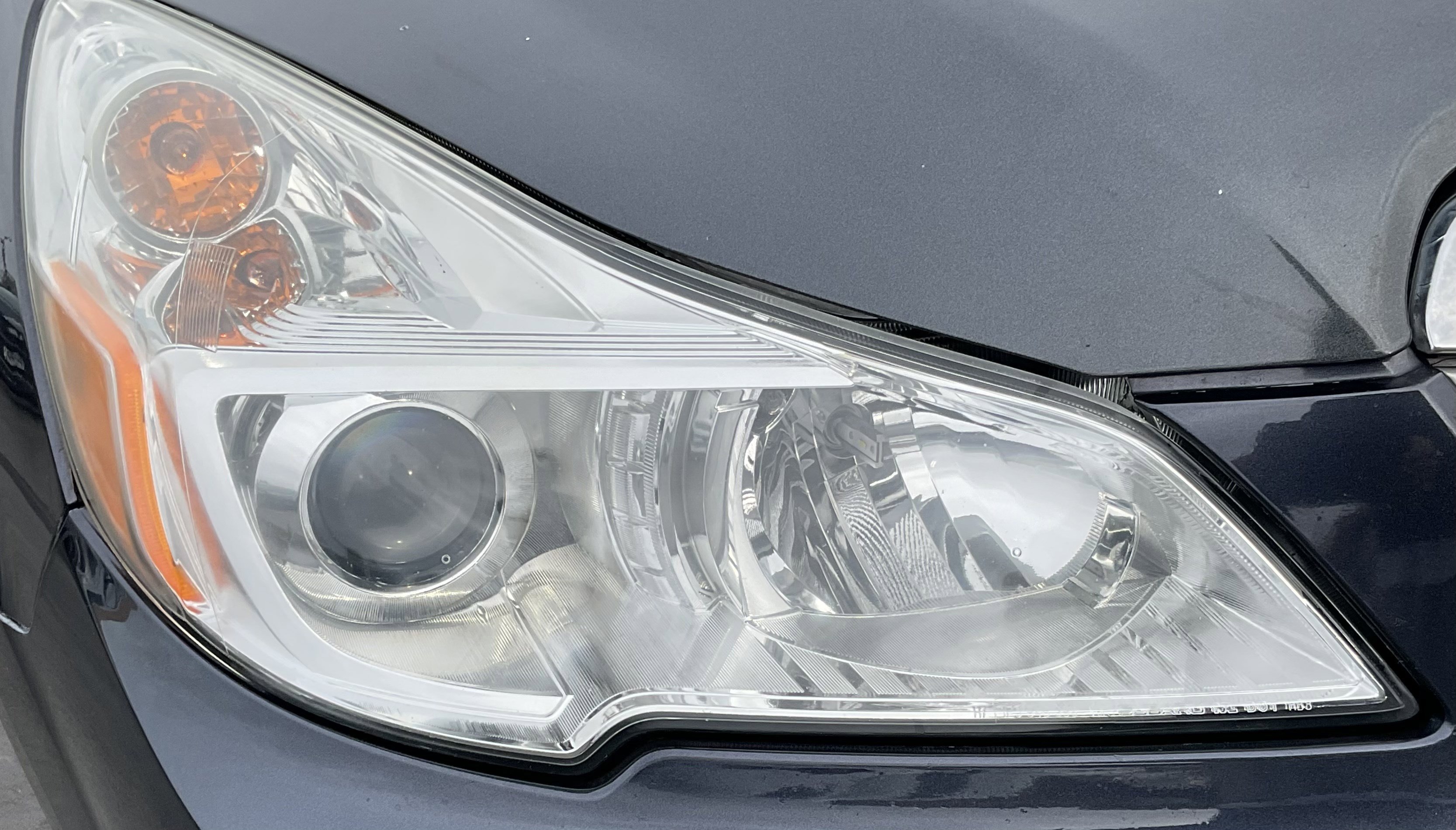 Used 2010 Subaru Outback 2.5i Limited image 9