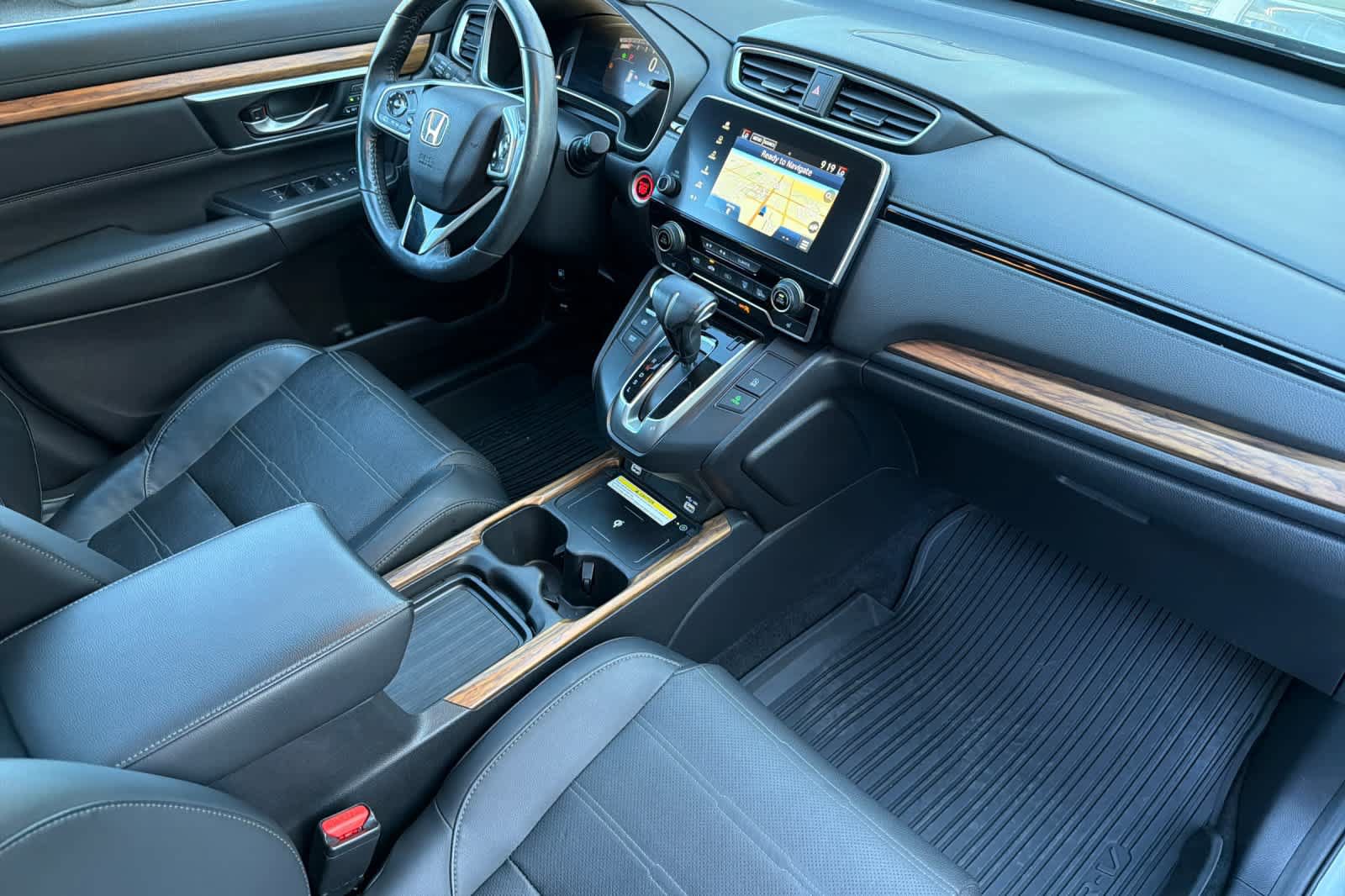 Used 2020 Honda CR-V Touring image 18