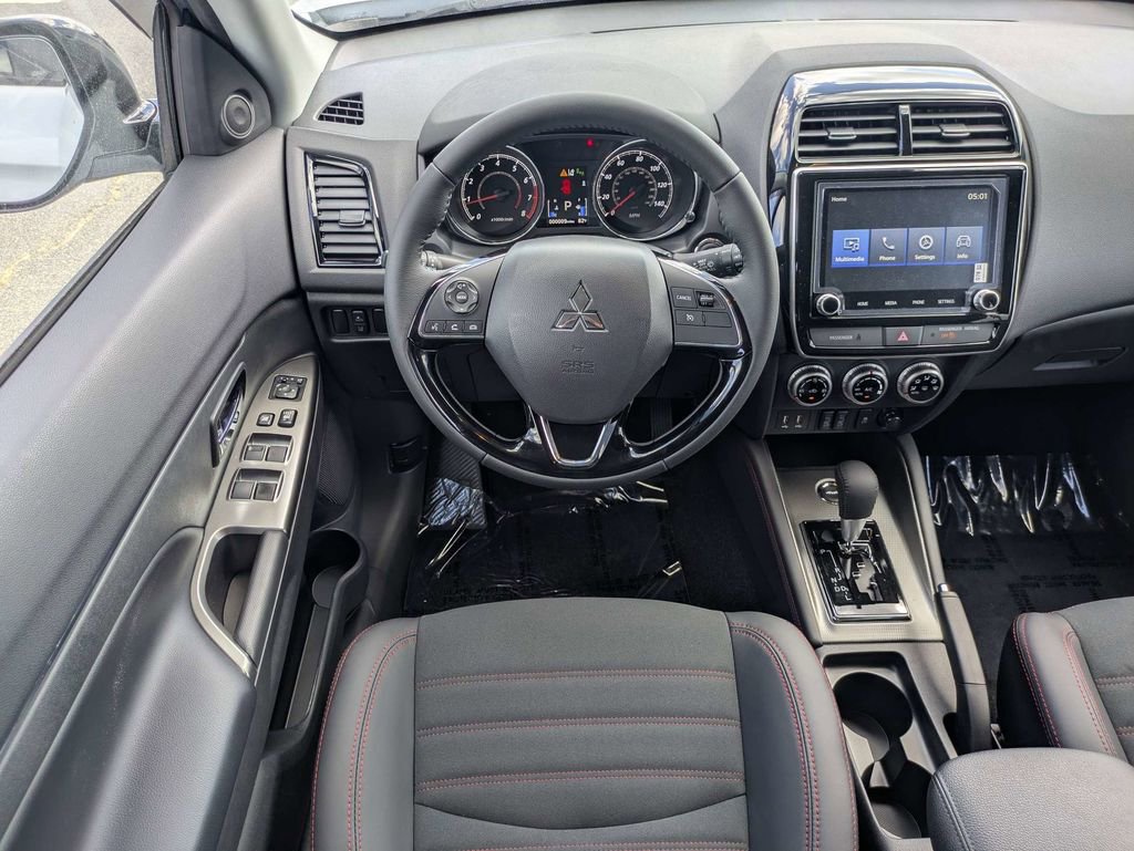 New 2026 Mitsubishi Outlander Sport SE image 16