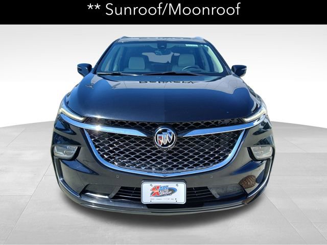 Certified 2024 Buick Enclave Avenir w/ Avenir Technology Package AWD/4WD image 8