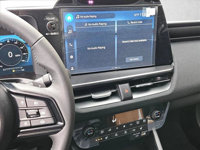 New 2026 Subaru Outback Premium image 12