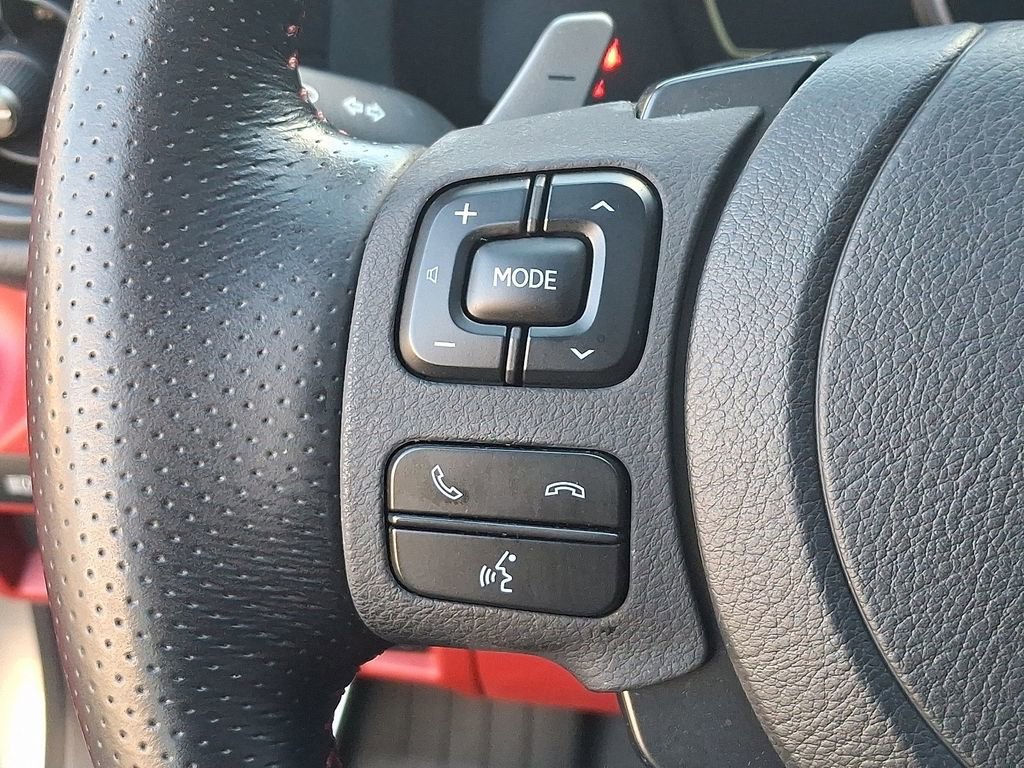 Used 2023 Lexus IS 350 F Sport image 22