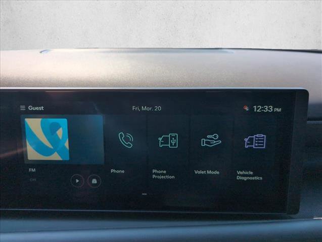 New 2026 Hyundai Tucson SEL image 12