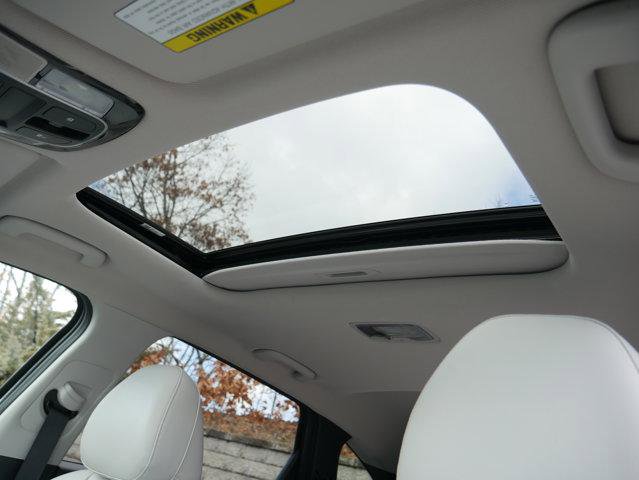 Certified 2023 Hyundai Tucson SEL w/ Convenience Package image 15