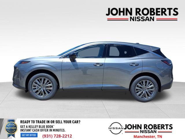 New 2026 Nissan Murano SL w/ Comfort Package AWD/4WD image 2