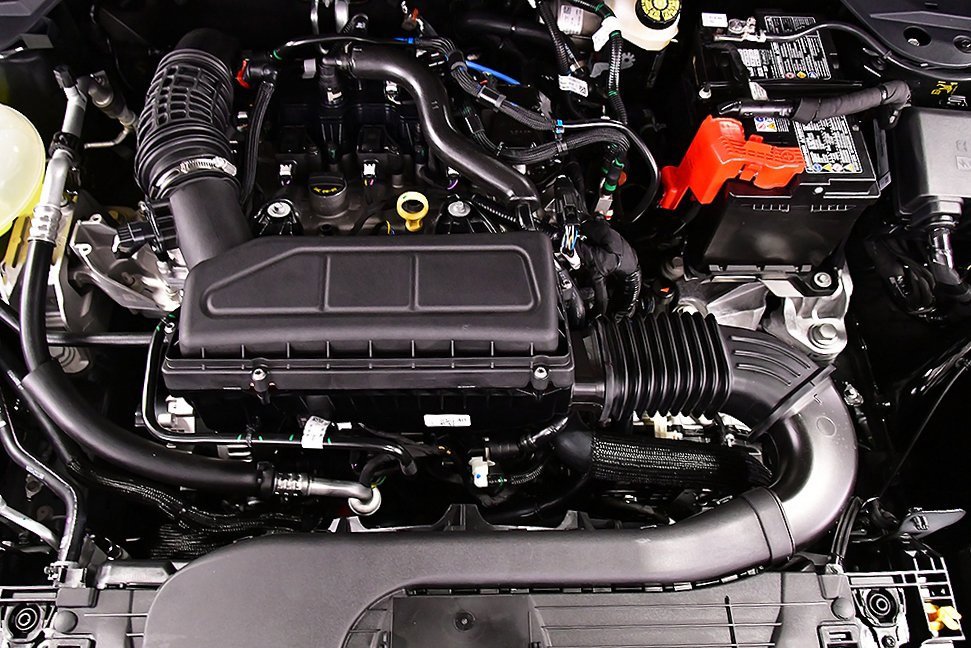 New 2025 Ford Escape Active w/ Cold Weather Package image 33