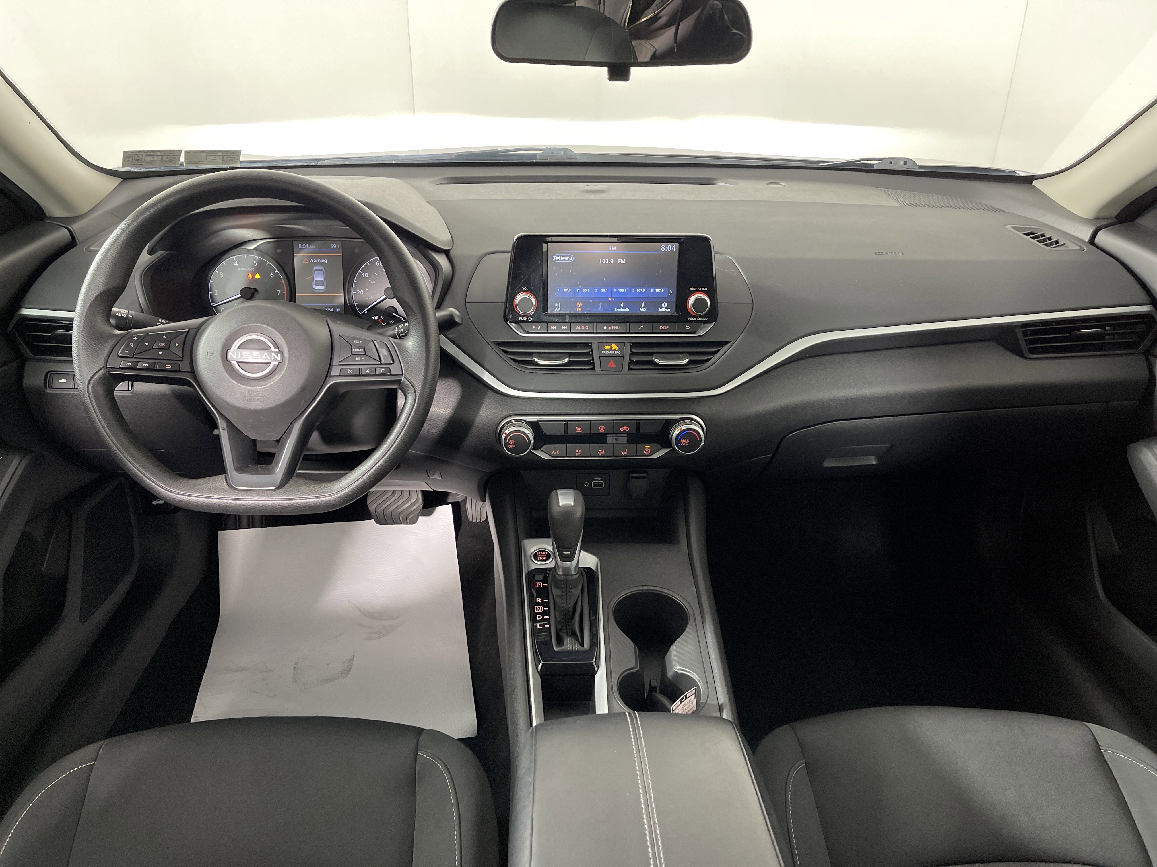 Used 2024 Nissan Altima 2.5 S image 14