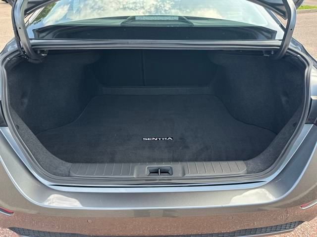 Used 2025 Nissan Sentra S image 23