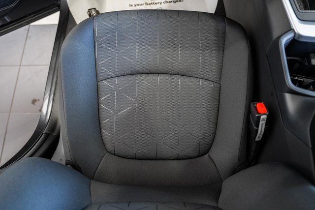 New 2025 Toyota RAV4 XLE image 27