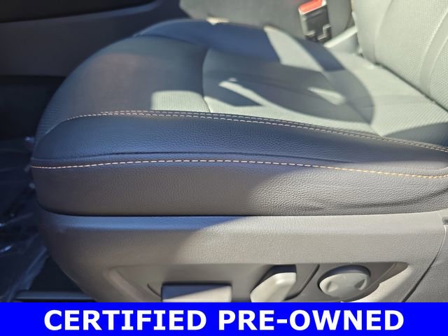 Certified 2024 MAZDA CX-90 Plug-In Hybrid w/ Preferred image 30